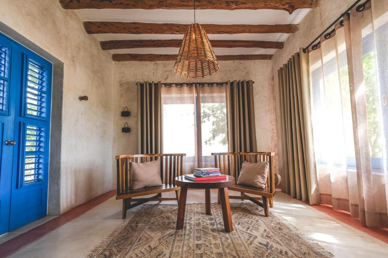 Wakax Hacienda - Cenote & Boutique Hotel - Small Luxury Hotels Of The World Tulum Exterior foto